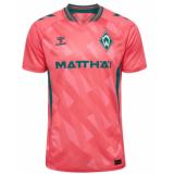 Werder Bremen 3a Equipación 2026/27